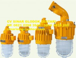 Lampu Gantung Explosion Proof BAD61 Pendant Lamp